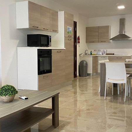 Sunrise Court Apartment Marsaskala Ngoại thất bức ảnh