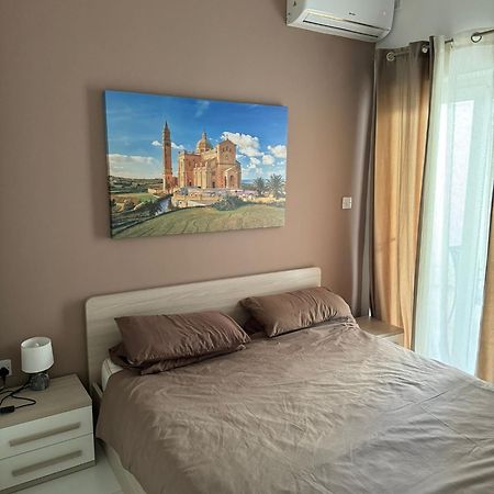 Sunrise Court Apartment Marsaskala Ngoại thất bức ảnh