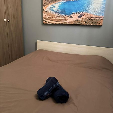 Sunrise Court Apartment Marsaskala Ngoại thất bức ảnh