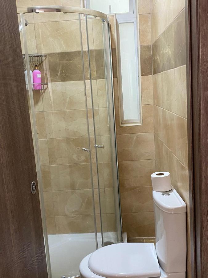 Sunrise Court Apartment Marsaskala Ngoại thất bức ảnh
