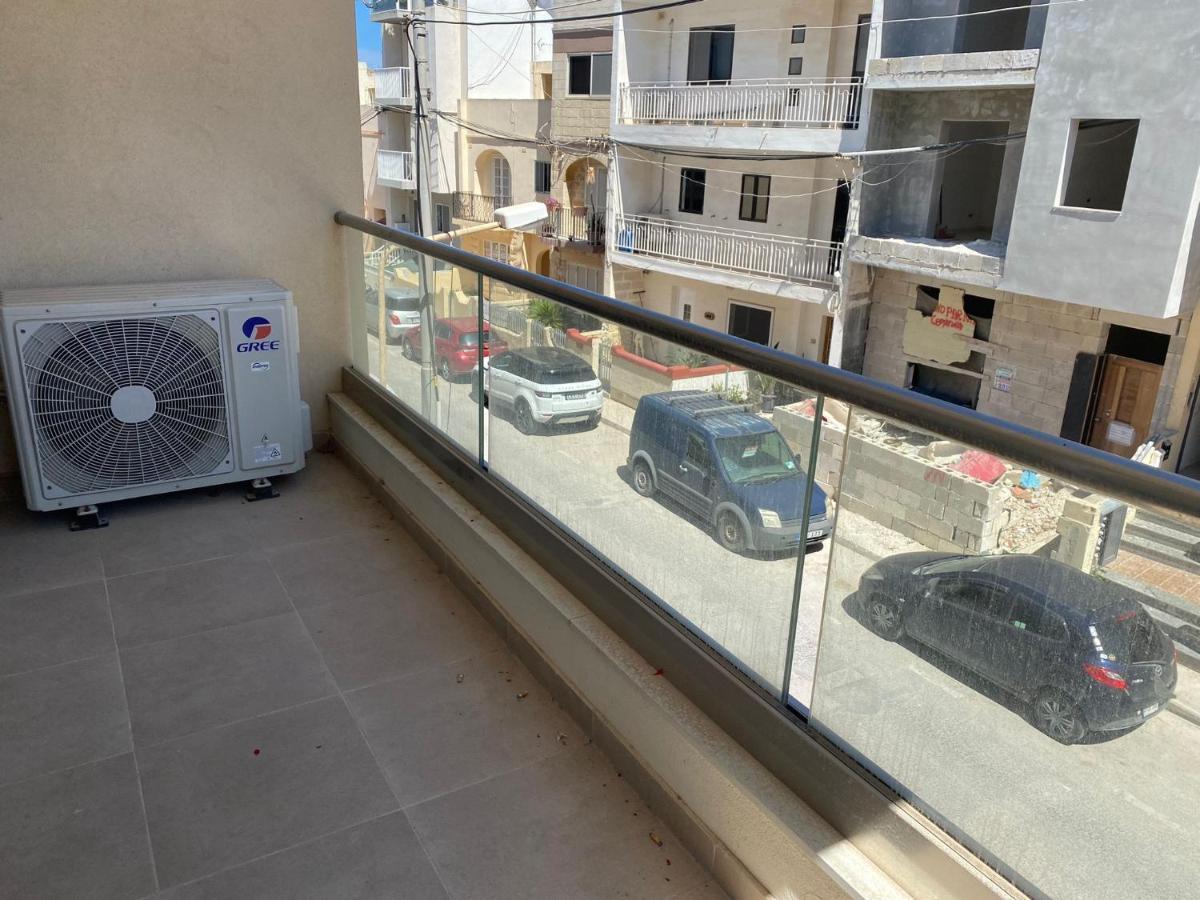 Sunrise Court Apartment Marsaskala Ngoại thất bức ảnh