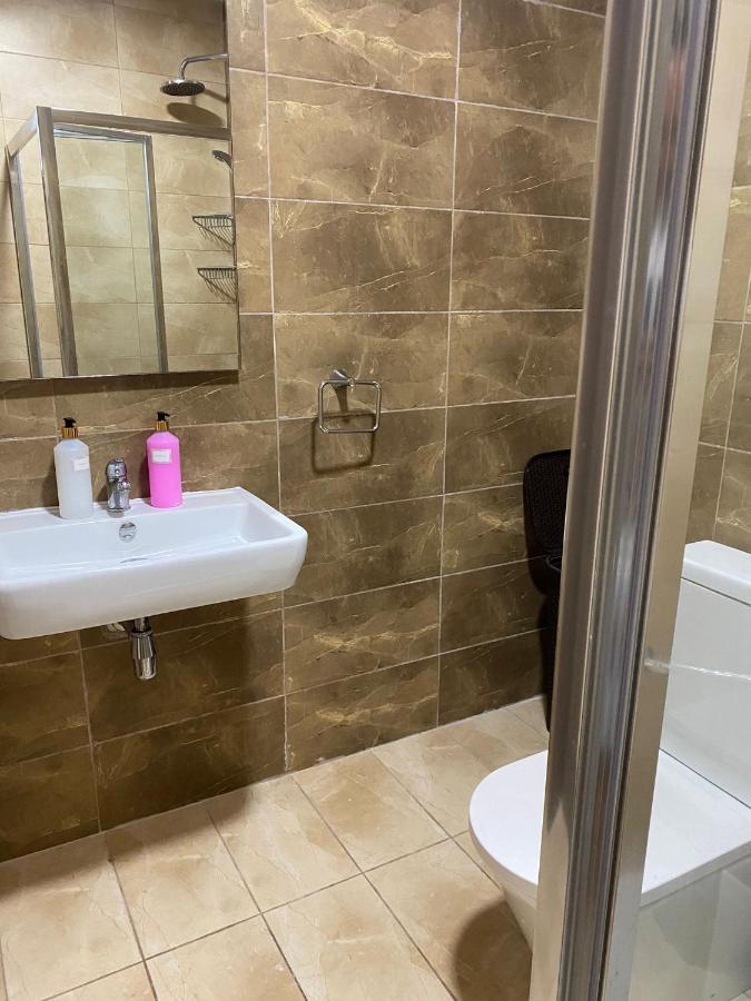 Sunrise Court Apartment Marsaskala Ngoại thất bức ảnh