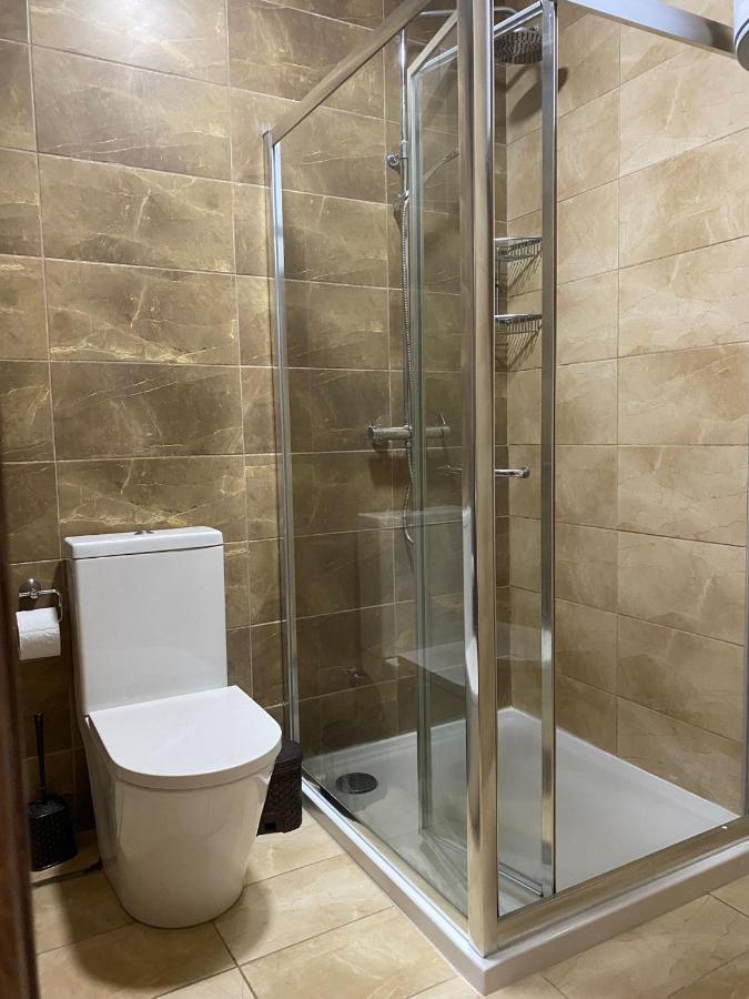 Sunrise Court Apartment Marsaskala Ngoại thất bức ảnh