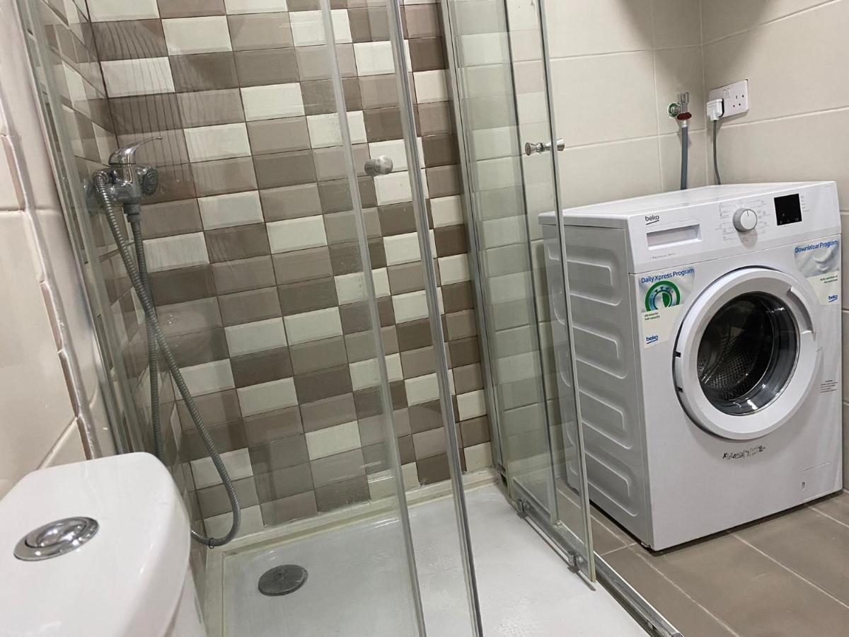 Sunrise Court Apartment Marsaskala Ngoại thất bức ảnh