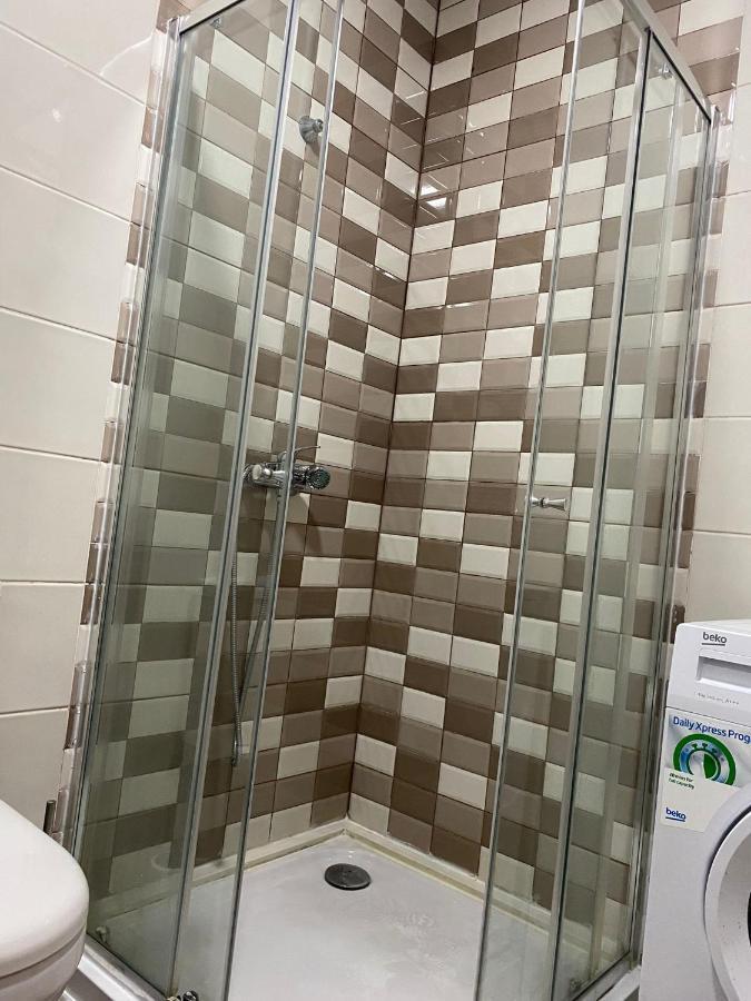 Sunrise Court Apartment Marsaskala Ngoại thất bức ảnh