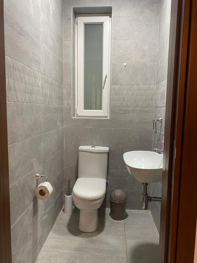 Sunrise Court Apartment Marsaskala Ngoại thất bức ảnh