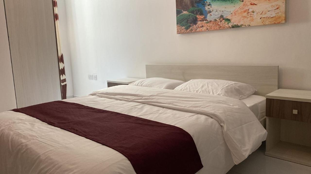 Sunrise Court Apartment Marsaskala Ngoại thất bức ảnh