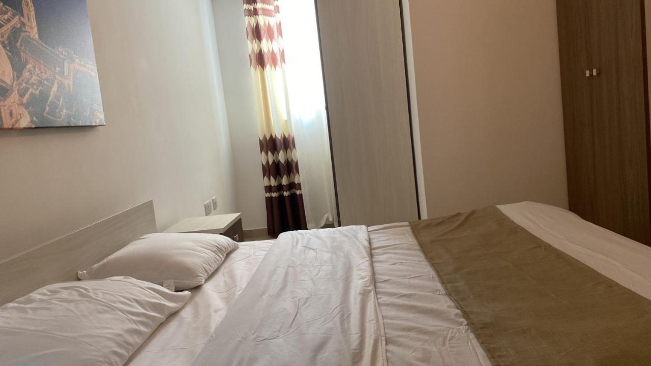 Sunrise Court Apartment Marsaskala Ngoại thất bức ảnh